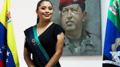 alcaldesa de semprun