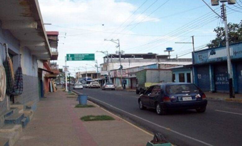 barrancas