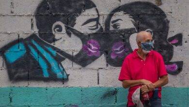 covid venezuela
