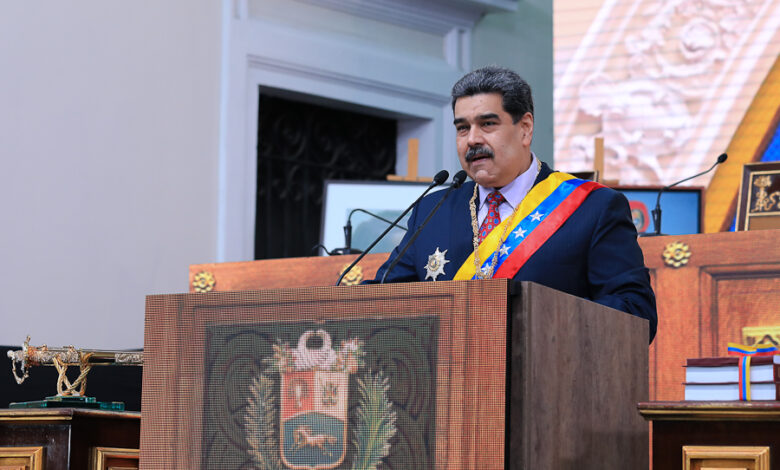 maduro