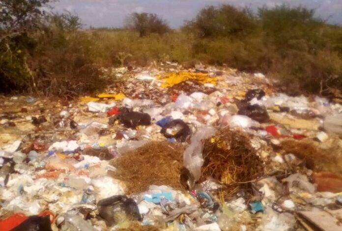 basura