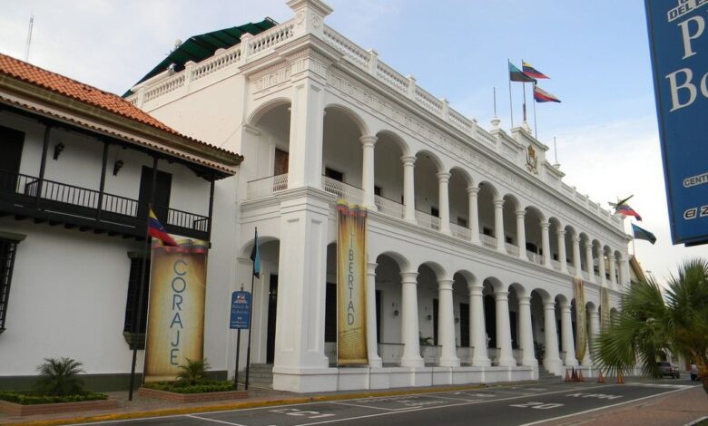 gobernación