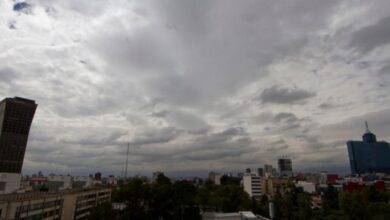 lluvias