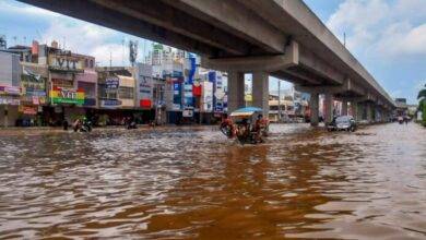 inundaciones