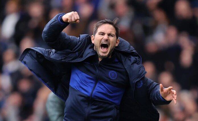 lampard