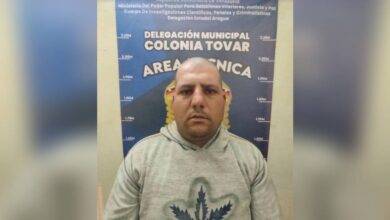 asesino de sus padres