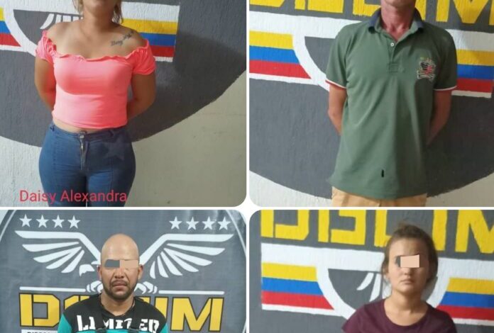 farc apure