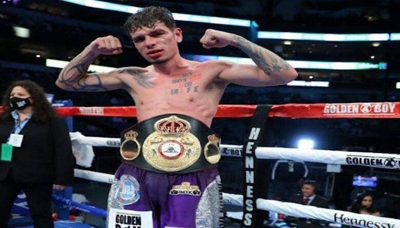 kid gutierrez