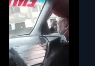 policia peru