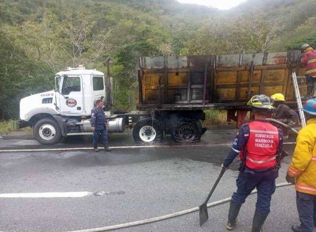 incendio