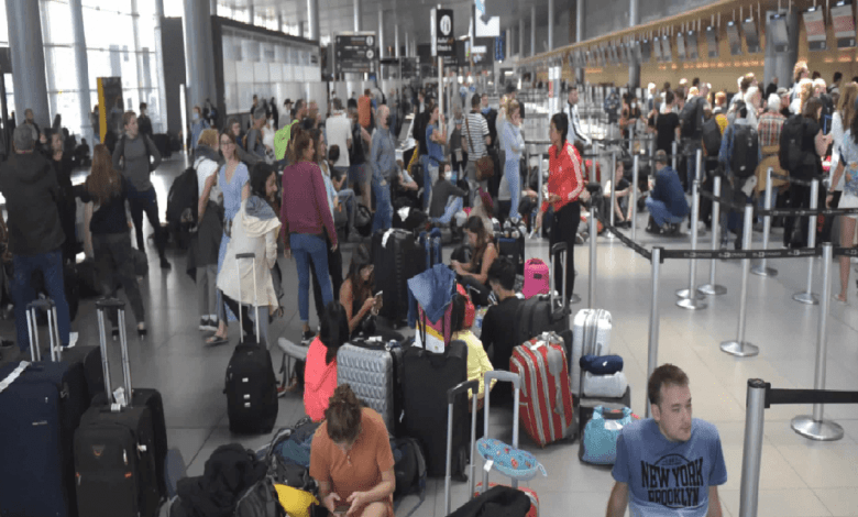 aeropuerto