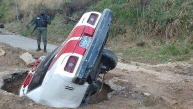 accidente