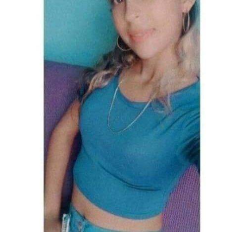 desaparecida