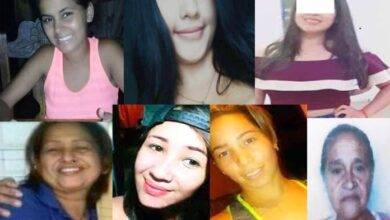 femicidios