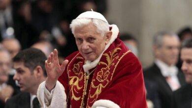 benedicto