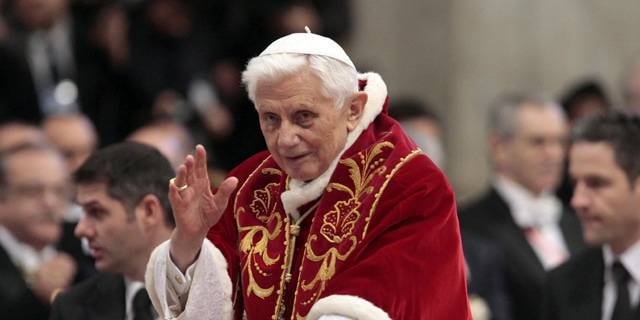 benedicto