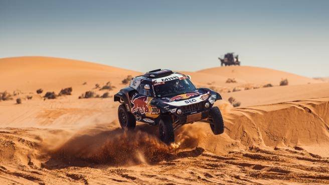 dakar