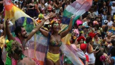 carnavales rio