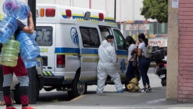 covid venezuela