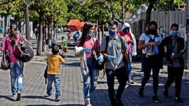 covid venezuela
