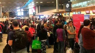aeropuerto colombia