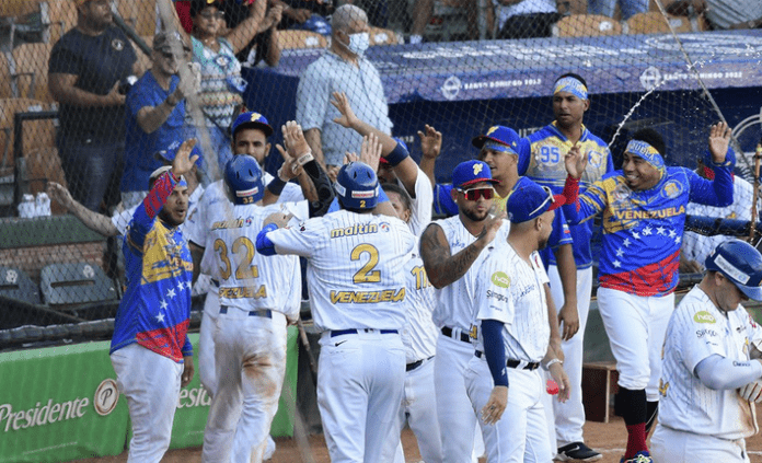 magallanes