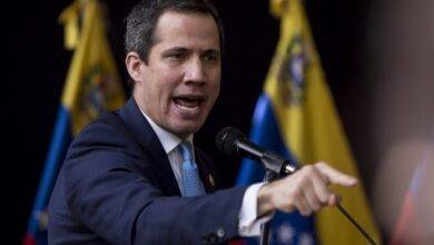 guaido
