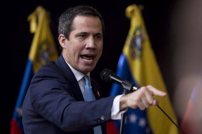 guaido