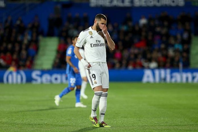 benzema
