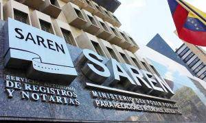 saren