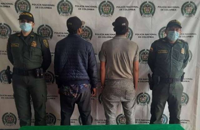 venezolanos asesinos