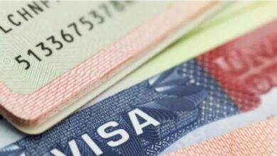 visa