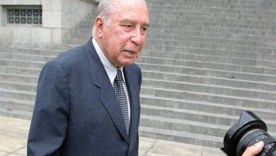 expresidente de perú