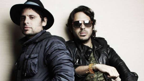 servando y florentino