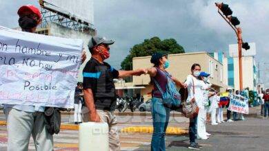 trabajadores públicos