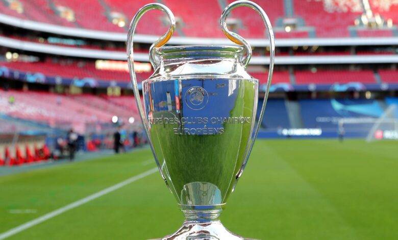 champion