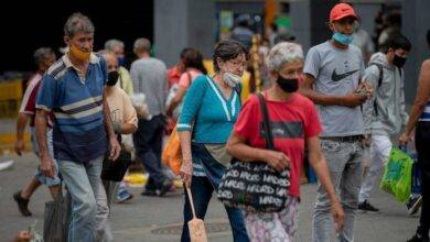 covid venezuela
