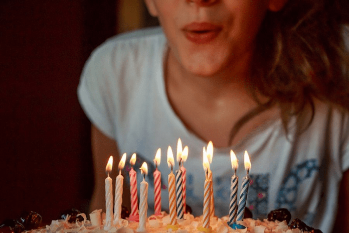 velas