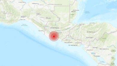 terremoto guatemala