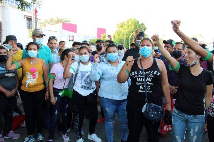migrantes
