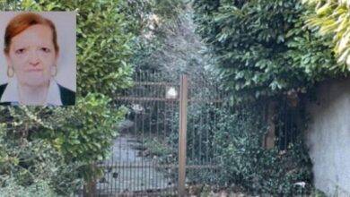 mujer fallecida italia