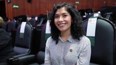 diputada mexicana