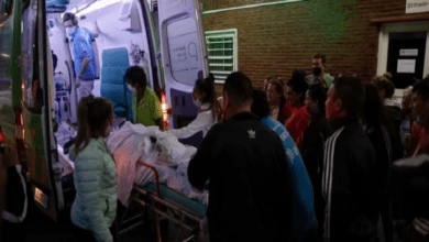 fallecidos arngentina