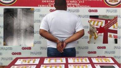 droga