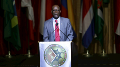 agencias de trinidad