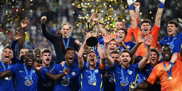 chelsea