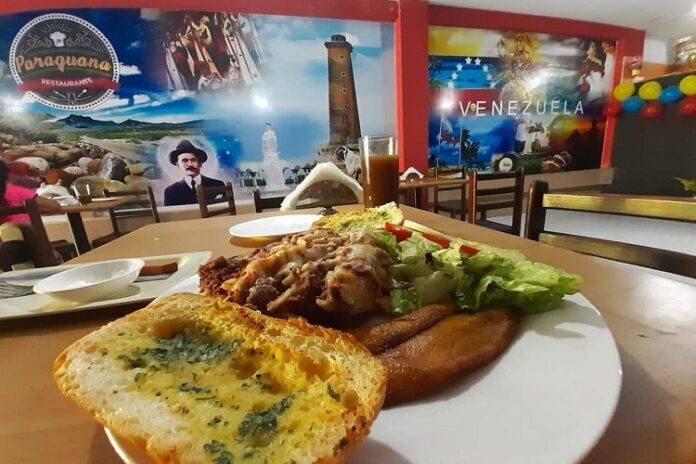 comida