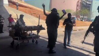 detenido en maracaibo por drogas