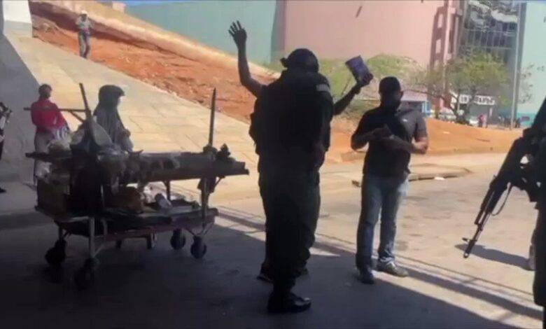 detenido en maracaibo por drogas