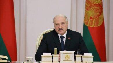 lukashenko